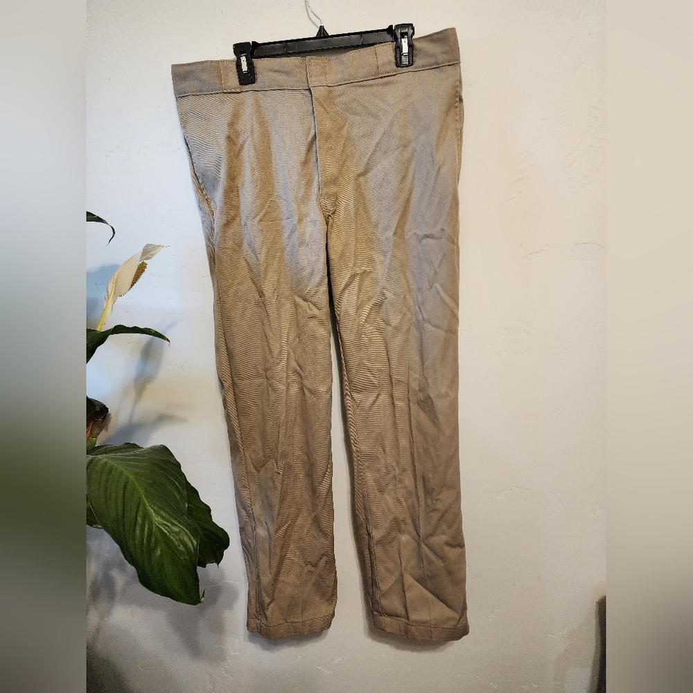 5 for $20 Dickies mens pants 38x32
